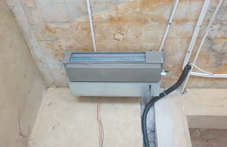 hvac services